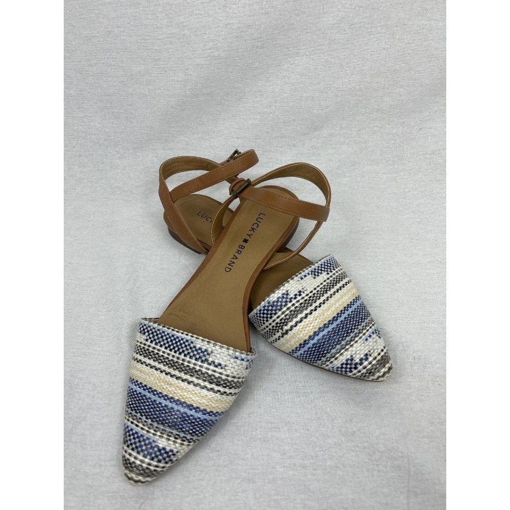 Women's Lucky Brand Shoes Size 7